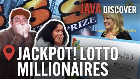 Lotto Super Rich.